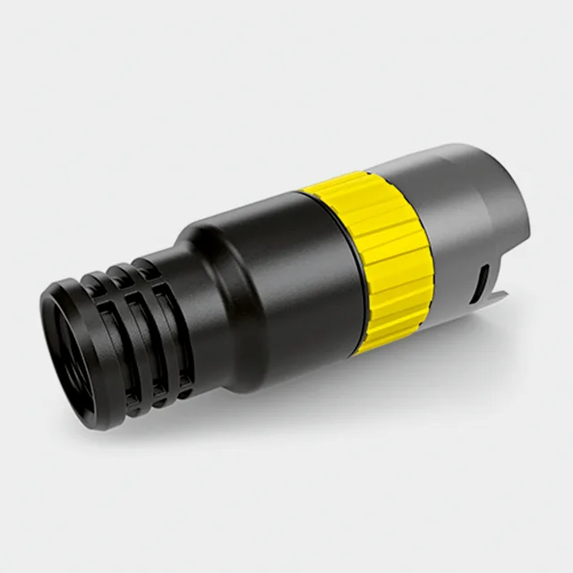 Kärcher NT 30/1 Tact Te L 1.148-211.0 — raccord pour outil avec réglage d’air