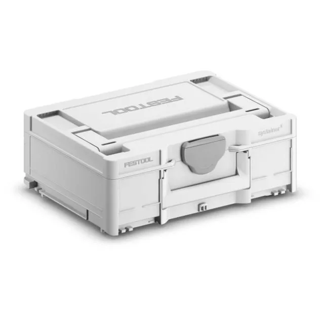 Coffret Festool Systainer³ SYS3 M — 396 x 296 x 137 mm · SYS3 M137 — visuel de référence 1