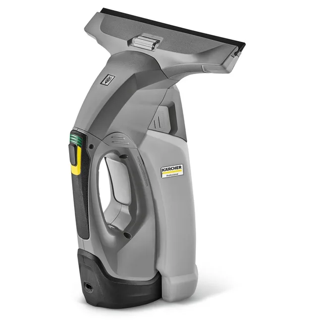 Nettoyeur de vitres 3,7V Kärcher WVP 10 Advanced + batterie + chargeur - 16335600 — Référence 16335600 — vue 3