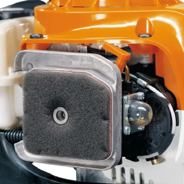 Taille-haies thermique Stihl HS 45 — 60 cm — 4228-011-2938 — vue 7