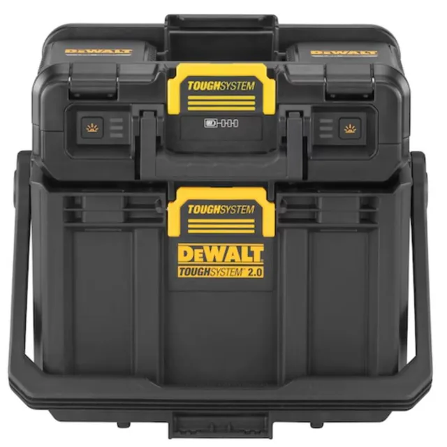 Éclairage DeWalt TOUGHSYSTEM 2.0 — DWST08061-1 — vue 6