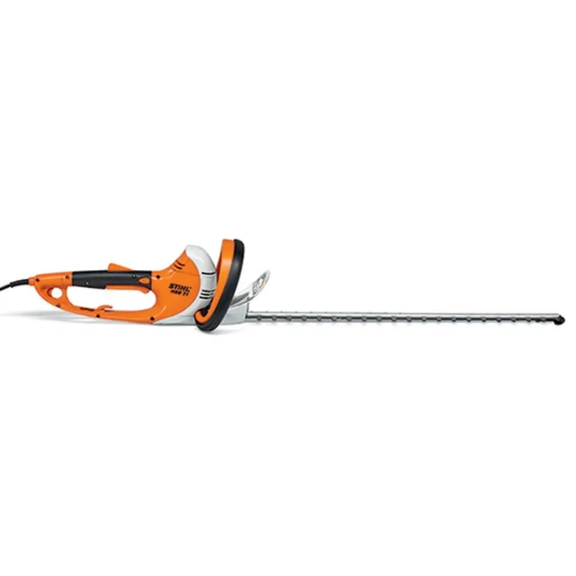 Taille-haies 600W Stihl HSE 71 60 cm - 4812-011-3576 — Référence 4812-011-3576 — vue 1