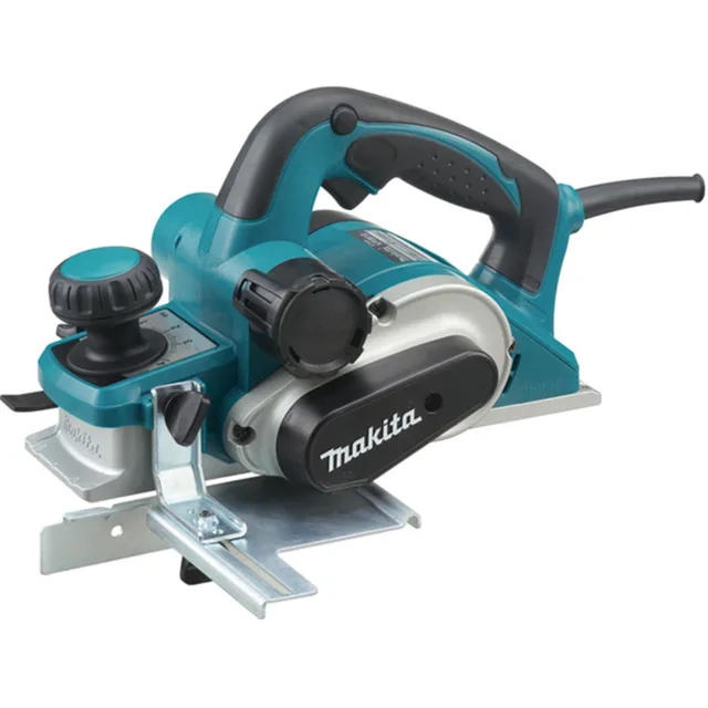Rabot Makita KP0810J — 850 W — KP0810J — visuel de référence 2