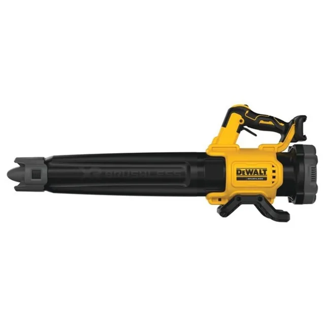 Souffleur XR 18V DEWALT (sans batterie ni chargeur) en boîte carton - DCMBL562N-XJ — Machine seule — vue 1