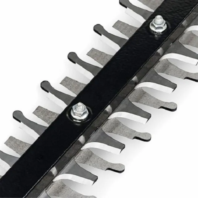 Taille-haies thermique Stihl HS 45 — 60 cm — 4228-011-2938 — visuel de référence 3