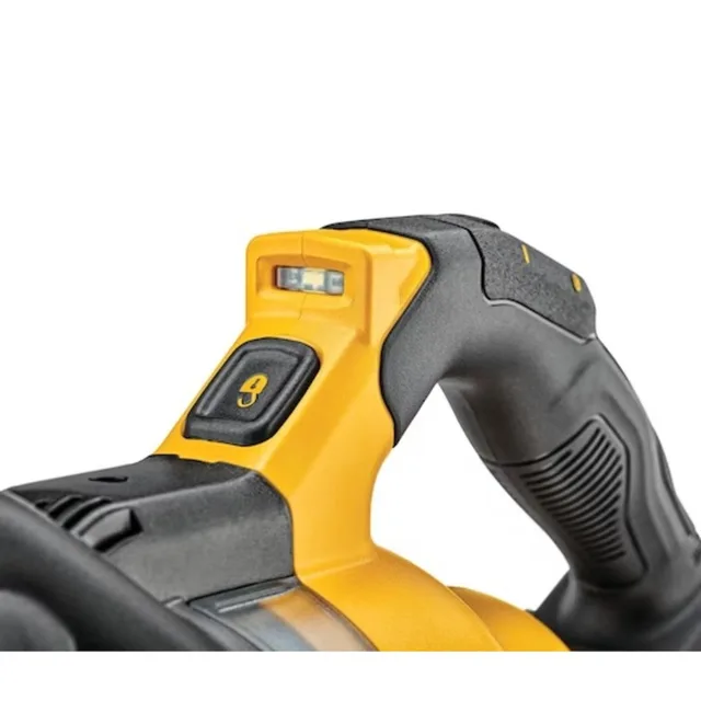 Aspirateur à main 18V XR Dewalt DCV501LN-XJ classe L (sans batterie ni chargeur) — Machine seule — vue 5