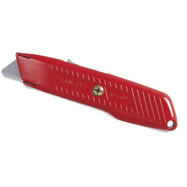 Cutter Stanley 99E à retour automatique — 0-10-189 — visuel de référence 1