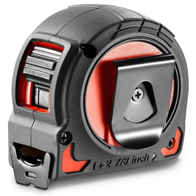 Mètre ruban Facom 897A — 19 mm · 3 m — visuel de référence 3