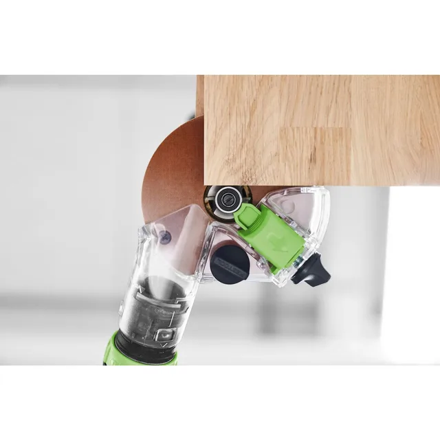 Affleureuse 450W Festool OFK 500 Q-Plus R3 + coffret SYSTAINER - 578716 — SYSTAINER — vue 7