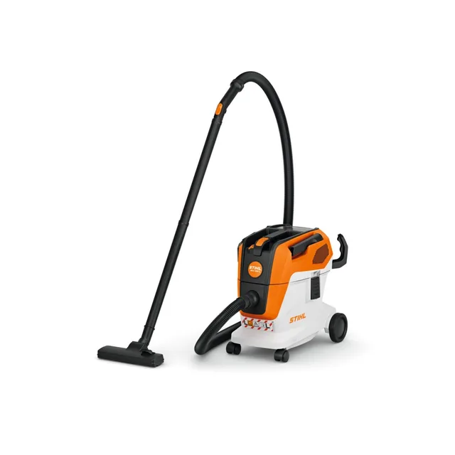 Aspirateur 36V Stihl SEA 100 (sans batterie ni chargeur) type L - SA04-011-7310 — Machine seule — vue 1