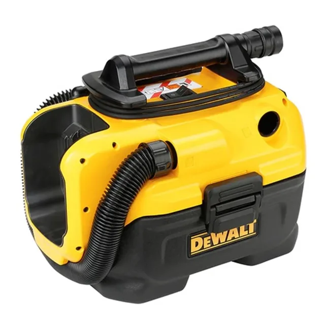 Aspirateur XR FLEXVOLT 54V Dewalt DCV584L (sans batterie ni chargeur) — Machine seule — vue 1