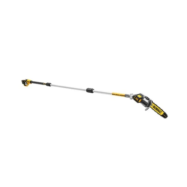 Élagueuse sur perche 18V Dewalt DCMPS567N-XJ (sans batterie ni chargeur) — Machine seule — vue 1