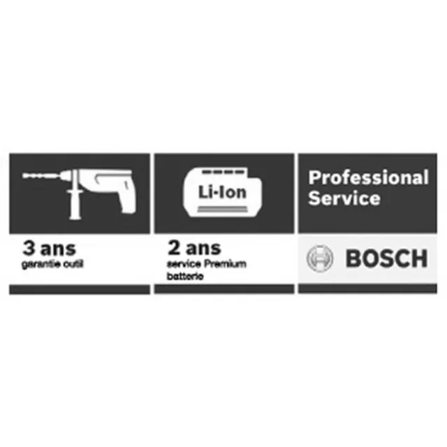 Aspirateur 1380W Bosch pour solides et liquides GAS 35 M AFC Professional - 06019C31W0 — Référence 06019C31W0 — vue 3