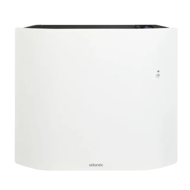 Radiateur digital Atlantic DIVALI NEO — Référence 507670 — vue 1