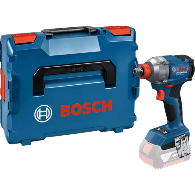 Visseuse-boulonneuse Bosch Professional GDX 18V-285 — Outil nu — visuel de référence 1
