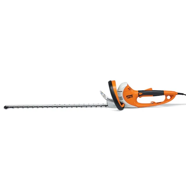 Taille-haies 600W Stihl HSE 71 60 cm - 4812-011-3576 — Référence 4812-011-3576 — vue 3