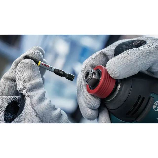 Coffret Bosch PRO Impact — 36 pièces — 2608522517 — vue 5
