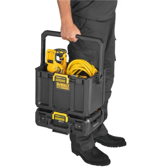 Éclairage DeWalt TOUGHSYSTEM 2.0 — DWST08061-1 — visuel de référence 2