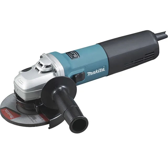 Meuleuse Makita 9565CR — 125 mm — 9565CR — visuel de référence 1