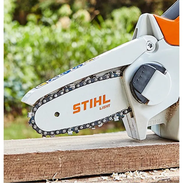Scie de jardin Stihl GTA 26 — kit — GA01-011-6910 — vue 8