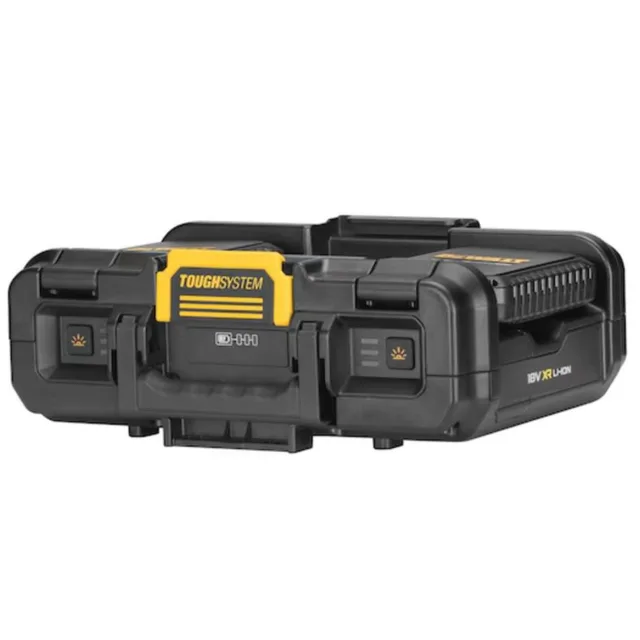 Éclairage DeWalt TOUGHSYSTEM 2.0 — DWST08061-1 — vue 8