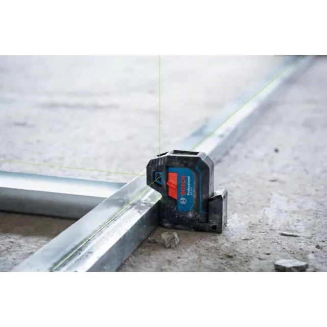 Laser points Bosch GPL 5 G Professional - 0601066P00 — Référence 0601066P00 — vue 4