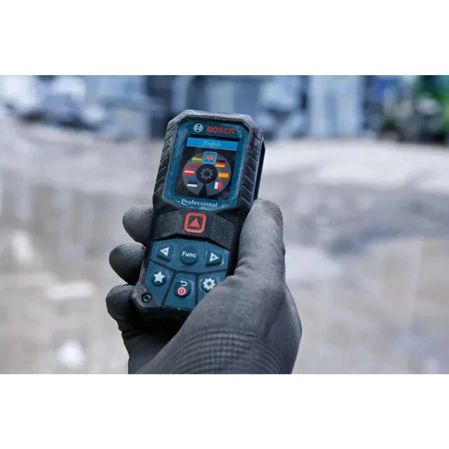 Télémètre Bosch Professional GLM 50-22 — 0601072S00 — vue 4