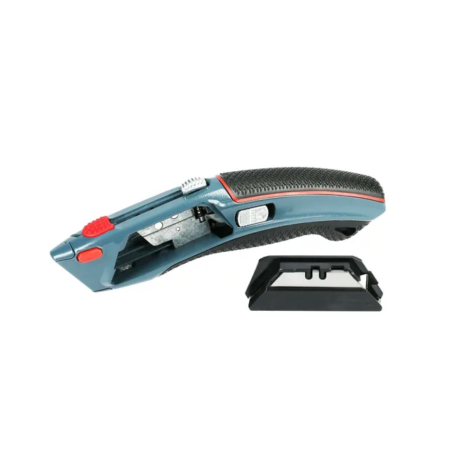 Cutter Hanger trapézoïdal avec chargeur de lames — Référence 110020 — vue 4