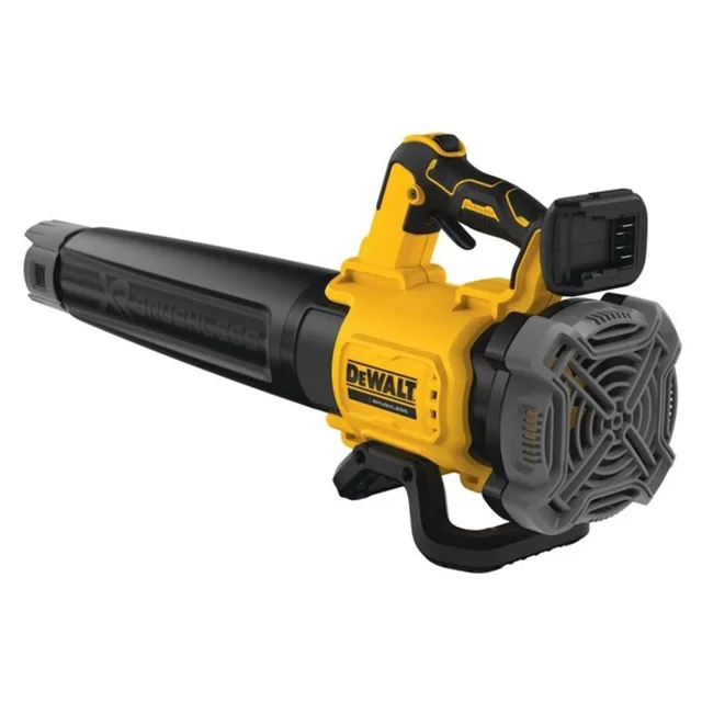 Souffleur XR 18V DEWALT (sans batterie ni chargeur) en boîte carton - DCMBL562N-XJ — Machine seule — vue 3