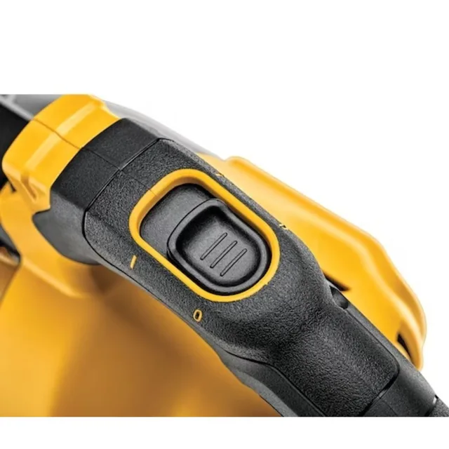 Aspirateur à main 18V XR Dewalt DCV501LN-XJ classe L (sans batterie ni chargeur) — Machine seule — vue 6