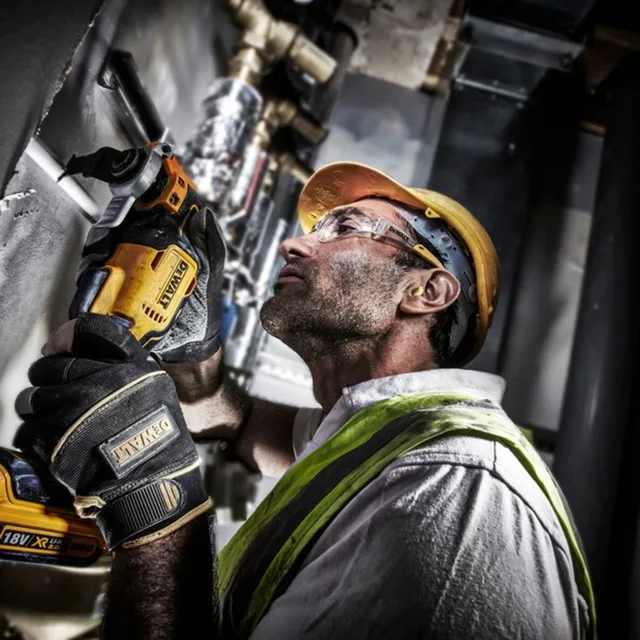 Outil multifonction DeWalt DCS356 XR 18 V — Outil nu · TSTAK — vue 6