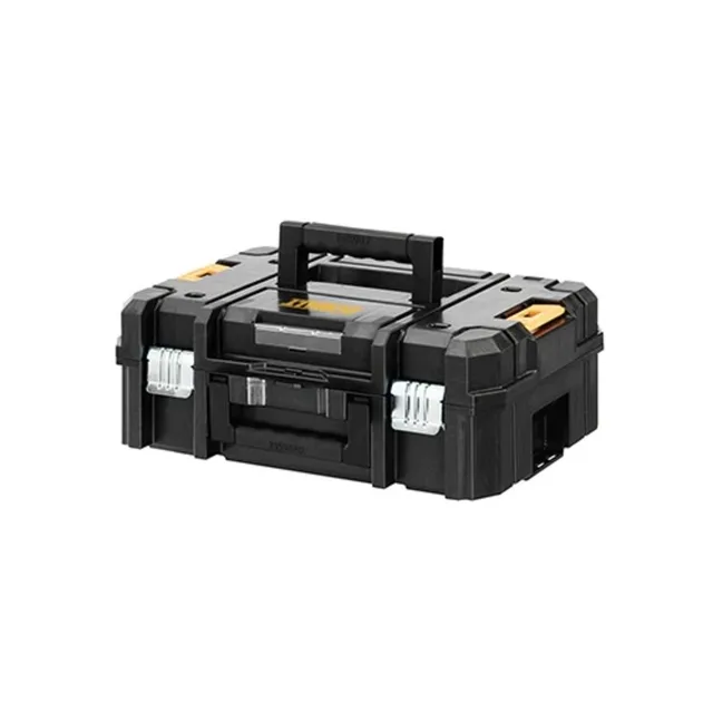 Meuleuse DeWalt DCG405 XR — 125 mm — Outil nu · TSTAK — visuel de référence 2