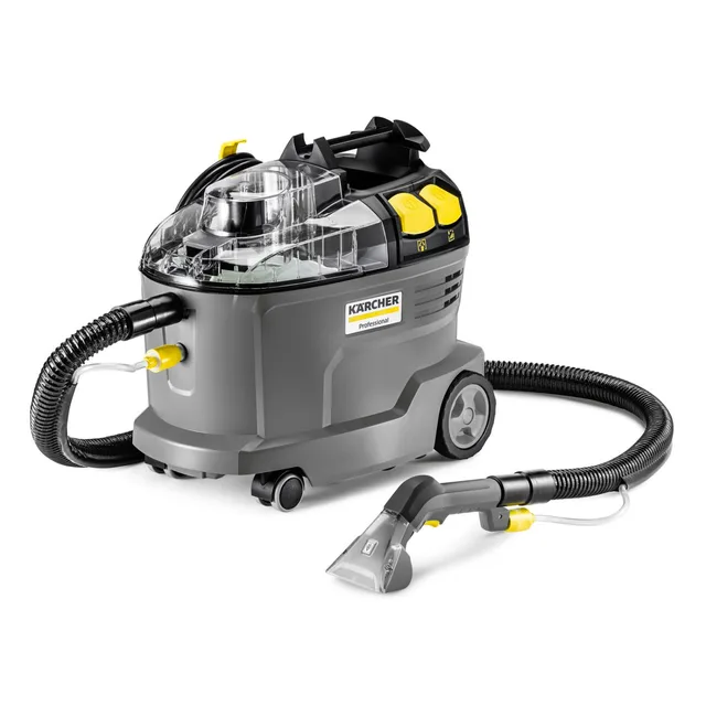 Injecteur extrateur 1380W Kärcher Puzzi 8/1 - 11002400 — Référence 11002400 — vue 1