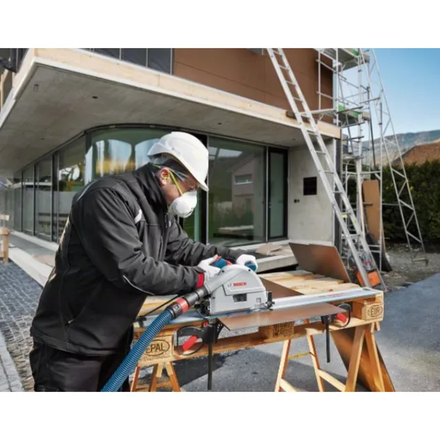 Lames de scie circulaire Bosch Expert for High Pressure Laminate — Référence 2608644134 — vue 3