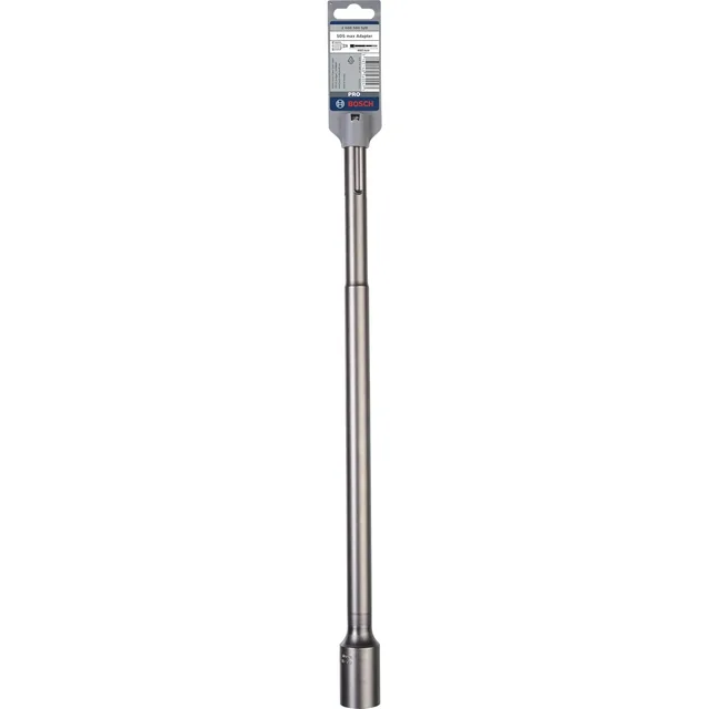 Adaptateur porte-trépan Bosch SDS-Max à visser 460 mm - 2608580528 — Référence 2608580528 — vue 3