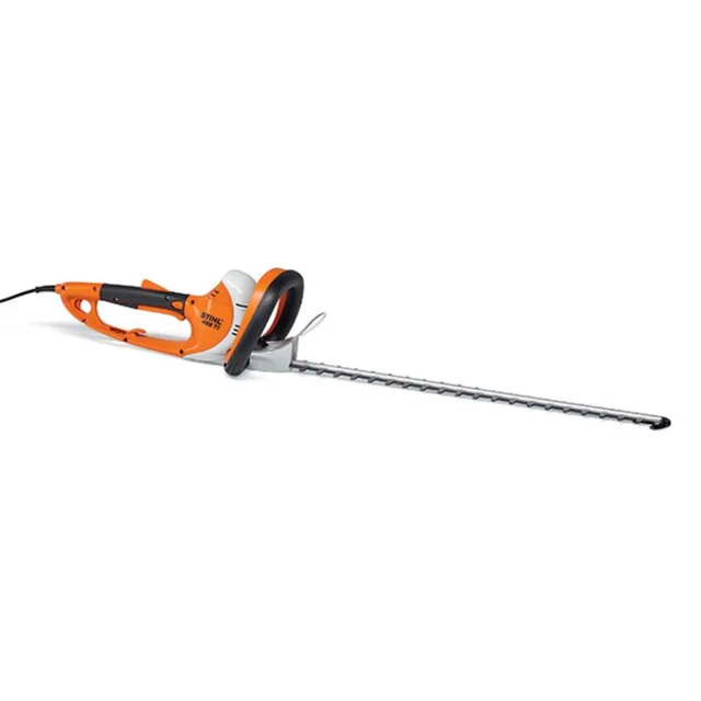 Taille-haies 600W Stihl HSE 71 60 cm - 4812-011-3576 — Référence 4812-011-3576 — vue 2