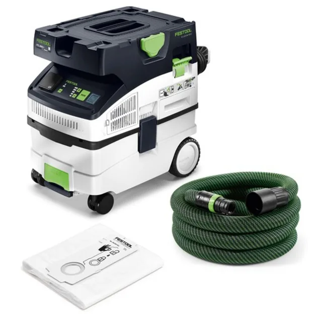 Aspirateur Festool CTL MIDI I — 578309 — visuel de référence 1