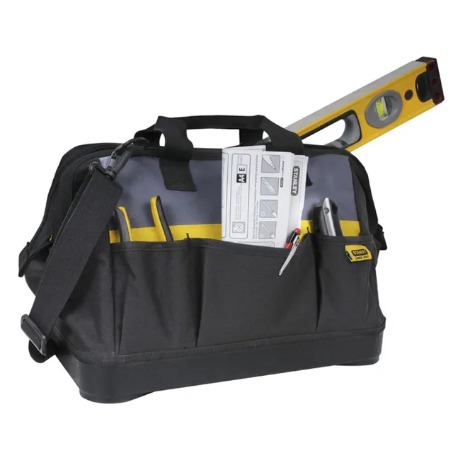 Sac porte-outils Stanley — 40 cm — 1-96-183 — vue 5