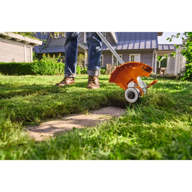 Coupe-bordures Stihl FSA 50 — kit AK 10 — FA11-011-5710 — vue 6