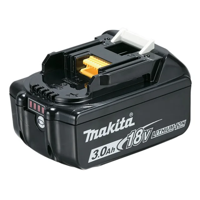 Batterie Makita LXT 18 V — 3 Ah — visuel de référence 1