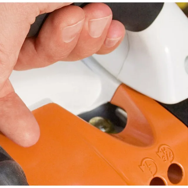 Souffleur à main thermique 27,2 cm3 Stihl BG 56 - 4241-011-1750 — Référence 4241-011-1750 — vue 4
