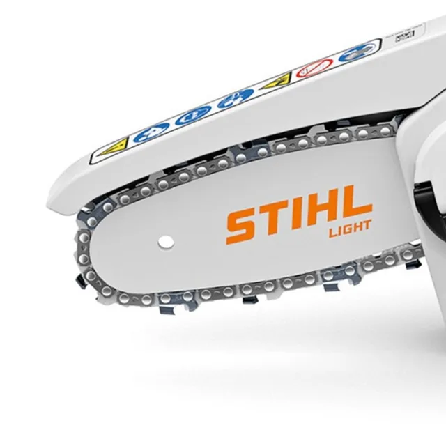Scie de jardin Stihl GTA 26 — kit — GA01-011-6910 — vue 4
