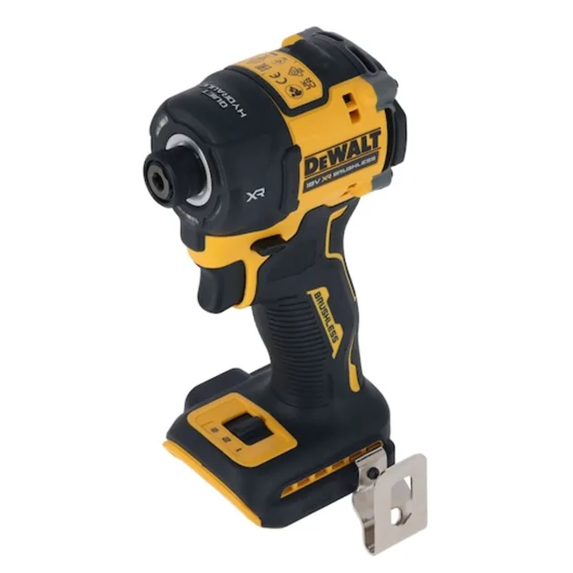 Visseuse à chocs Premium Hydraulique XR 18V brushless Dewalt DCF870NT-XJ (sans batterie ni chargeur) — Machine seule — vue 4
