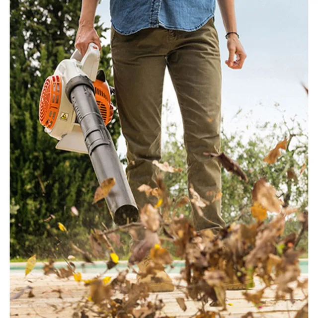 Souffleur à main thermique 27,2 cm3 Stihl BG 56 - 4241-011-1750 — Référence 4241-011-1750 — vue 6
