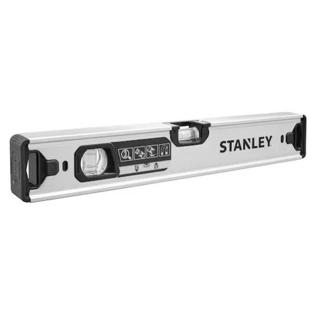 Niveau magnétique Stanley FATMAX PRO — 400 mm — visuel de référence 2