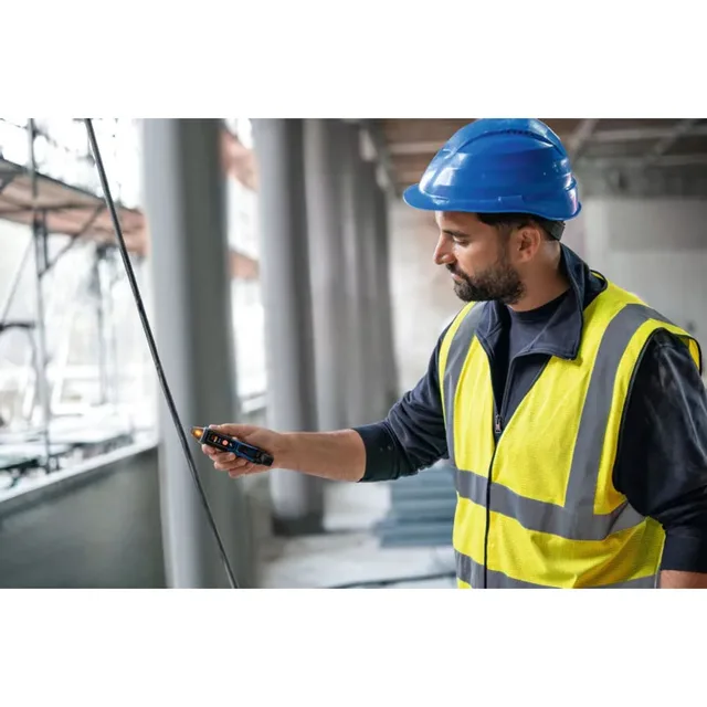 Détecteur de tension Bosch Professional GVD 1000-17 — 0601077000 — vue 8