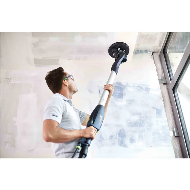 Ponceuse à bras 400W Festool PLANEX LHS-E 225 EQ - 571934 — Référence 571934 — vue 6
