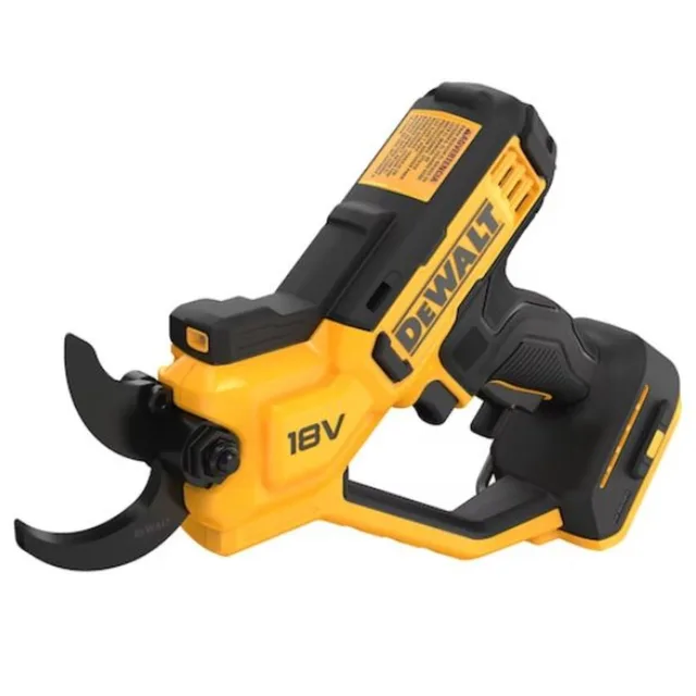 Sécateur 18V XR Dewalt DCMPP568N-XJ 38 mm (sans batterie ni chargeur) — Machine seule — vue 3
