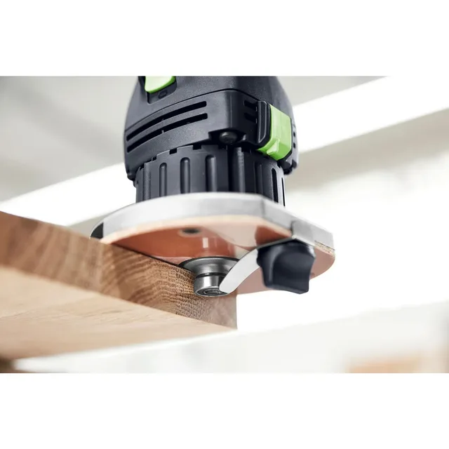 Affleureuse 450W Festool OFK 500 Q-Plus R3 + coffret SYSTAINER - 578716 — SYSTAINER — vue 6