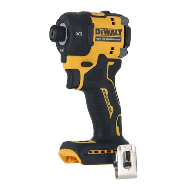 Visseuse à chocs Premium Hydraulique XR 18V brushless Dewalt DCF870NT-XJ (sans batterie ni chargeur) — Machine seule — vue 1